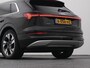 Audi E-tron 55 quattro Advanced edition 95 kWh | LEDER | NAVI | CARPLAY