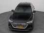 Audi E-tron 55 quattro Advanced edition 95 kWh | LEDER | NAVI | CARPLAY