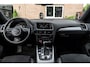 Audi Q5 2.0 TFSI Quattro Sport Edition 225 PK S-Line Pano Adaptive Camera Trekhaak Camera 20''
