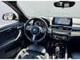 BMW X2 M35iA 306PK HIGH EXECUTIVE M-SPORT HALF-LEDER/NAVI/HEAD-UP/PANORAMADAK