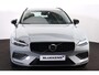 Volvo V60 B4 197pk Essential Edition - Intellisafe Assist/Surround - LED-koplampen - Google Infotainment - Parkeersensoren voor & achter - Parkeercamera achter - Verwarmbare voorstoelen & achterbank - Verwarmbaar stuurwiel - 18' velgen