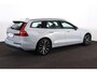Volvo V60 B4 197pk Essential Edition - Intellisafe Assist/Surround - LED-koplampen - Google Infotainment - Parkeersensoren voor & achter - Parkeercamera achter - Verwarmbare voorstoelen & achterbank - Verwarmbaar stuurwiel - 18' velgen