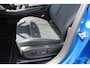 Ford Capri Premium Extended Range RWD 77 kWh Fabrieksgarantie t/m 05-06-2029 ! Autm. airco, warmtepomp, side assist, adapt. cruise cntrl, camera v+a, stoel- en stuurwiel verw., lederen int., metallic lak, elektr. achterklep, navigatie, telefoonvoorb. etc