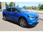 Ford Capri Premium Extended Range RWD 77 kWh Fabrieksgarantie t/m 05-06-2029 ! Autm. airco, warmtepomp, side assist, adapt. cruise cntrl, camera v+a, stoel- en stuurwiel verw., lederen int., metallic lak, elektr. achterklep, navigatie, telefoonvoorb. etc