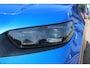 Ford Capri Premium Extended Range RWD 77 kWh Fabrieksgarantie t/m 05-06-2029 ! Autm. airco, warmtepomp, side assist, adapt. cruise cntrl, camera v+a, stoel- en stuurwiel verw., lederen int., metallic lak, elektr. achterklep, navigatie, telefoonvoorb. etc