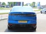 Ford Capri Premium Extended Range RWD 77 kWh Fabrieksgarantie t/m 05-06-2029 ! Autm. airco, warmtepomp, side assist, adapt. cruise cntrl, camera v+a, stoel- en stuurwiel verw., lederen int., metallic lak, elektr. achterklep, navigatie, telefoonvoorb. etc