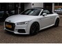 Audi TT Roadster 1.8 TFSI 2x S-Line NAP RS STOELEN VIRTUAL