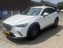 Mazda CX-3 2.0 SkyActiv-G 150 GT-M 4WD