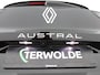 Renault Austral techno full hybrid E-Tech 200 | pack comfort | pack look & extended grip |
