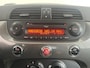Fiat 500 0.9 TwinAir Lounge. Pano!