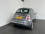 Fiat 500 0.9 TwinAir Lounge. Pano!