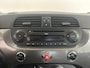 Fiat 500 0.9 TwinAir Lounge. Pano!