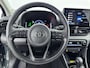 Toyota Yaris 1.5 Hybrid 115 Dynamic | Apple Carplay / Android Auto | Dodehoek detectie | Parkeersensoren voor/achter | Stoel-/stuurverwarming | Adaptive Cruise | Clima | Keyless | Camera | 16 inch