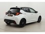 Toyota Yaris 1.5 Hybrid Executive | Panoramadak | Trekhaak | Apple Carplay / Android Auto | Dodehoek detectie | Head-up display | Stoelverwarming | Parkeersensoren voor/achter | 17 inch