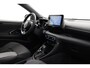 Toyota Yaris 1.5 Hybrid Executive | Panoramadak | Trekhaak | Apple Carplay / Android Auto | Dodehoek detectie | Head-up display | Stoelverwarming | Parkeersensoren voor/achter | 17 inch