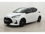 Toyota Yaris 1.5 Hybrid Executive | Panoramadak | Trekhaak | Apple Carplay / Android Auto | Dodehoek detectie | Head-up display | Stoelverwarming | Parkeersensoren voor/achter | 17 inch