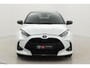 Toyota Yaris 1.5 Hybrid Executive | Panoramadak | Trekhaak | Apple Carplay / Android Auto | Dodehoek detectie | Head-up display | Stoelverwarming | Parkeersensoren voor/achter | 17 inch