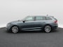 Skoda Octavia Combi 1.5 e-TSi 150 Pk Automaat Business Edition Plus | Stoelverwarming | Camera | Adaptive Cruise | Trekhaak | CarPlay | 18 Inch | 93.399 Km !!