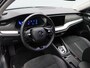 Skoda Octavia Combi 1.5 e-TSi 150 Pk Automaat Business Edition Plus | Stoelverwarming | Camera | Adaptive Cruise | Trekhaak | CarPlay | 18 Inch | 93.399 Km !!