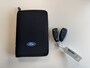 Ford Focus Wagon 1.0 EcoBoost Hybrid ST Line X Business Airco ECC | Virtual | Camera | Cruise Control | Bang & Olufsen | Stuur\Stoel Verwarming | NAP