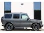 Mercedes-Benz G-klasse 350 D / AMG / bj 2017 / Grijs Kenteken / Camera / Led / Licht gebruikersspoor.