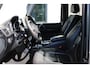 Mercedes-Benz G-klasse 350 D / AMG / bj 2017 / Grijs Kenteken / Camera / Led / Licht gebruikersspoor.