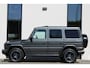 Mercedes-Benz G-klasse 350 D / AMG / bj 2017 / Grijs Kenteken / Camera / Led / Licht gebruikersspoor.