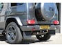 Mercedes-Benz G-klasse 350 D / AMG / bj 2017 / Grijs Kenteken / Camera / Led / Licht gebruikersspoor.