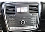 Mercedes-Benz G-klasse 350 D / AMG / bj 2017 / Grijs Kenteken / Camera / Led / Licht gebruikersspoor.
