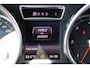 Mercedes-Benz G-klasse 350 D / AMG / bj 2017 / Grijs Kenteken / Camera / Led / Licht gebruikersspoor.
