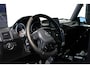 Mercedes-Benz G-klasse 350 D / AMG / bj 2017 / Grijs Kenteken / Camera / Led / Licht gebruikersspoor.