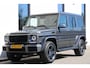 Mercedes-Benz G-klasse 350 D / AMG / bj 2017 / Grijs Kenteken / Camera / Led / Licht gebruikersspoor.