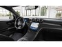 Mercedes-Benz C-klasse C 300 e Estate 140 Years Edition | AMG Line | Panoramadak | Trekhaak | Memory pakket | Stoelverwarming voor | Nightpakket | Spiegelpakket