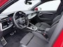 Audi A3 Sportback 35 TFSI S edition | Navigatie | Optiek Zwart | Carplay | 17" | S-line |