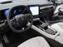 Renault Espace iconic full hybrid E-Tech 200 - 7 zitplaatsen | Zwart leder |