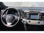 Toyota RAV4 2.5 Hybrid AWD Executive | Stoelverwarming | Elektrische Stoelen | Leer