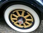 Studebaker Dictator dictator coupe - 1930 - volledig gerestaureerd
