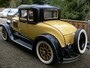 Studebaker Dictator dictator coupe - 1930 - volledig gerestaureerd