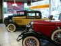 Willys Knight Willys Knight 70A Coupe - 1927 - Volledig geres!