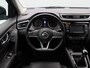 Nissan Qashqai 1.2 Tekna + 115 Pk | Stoelverwarming | 360 Camera | Cruise Control | Panorama dak | Trekhaak | Half Leer | 19 Inch | 134.109 Km !!