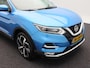 Nissan Qashqai 1.2 Tekna + 115 Pk | Stoelverwarming | 360 Camera | Cruise Control | Panorama dak | Trekhaak | Half Leer | 19 Inch | 134.109 Km !!