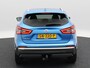 Nissan Qashqai 1.2 Tekna + 115 Pk | Stoelverwarming | 360 Camera | Cruise Control | Panorama dak | Trekhaak | Half Leer | 19 Inch | 134.109 Km !!