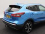 Nissan Qashqai 1.2 Tekna + 115 Pk | Stoelverwarming | 360 Camera | Cruise Control | Panorama dak | Trekhaak | Half Leer | 19 Inch | 134.109 Km !!