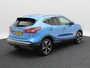 Nissan Qashqai 1.2 Tekna + 115 Pk | Stoelverwarming | 360 Camera | Cruise Control | Panorama dak | Trekhaak | Half Leer | 19 Inch | 134.109 Km !!
