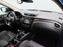 Nissan Qashqai 1.2 Tekna + 115 Pk | Stoelverwarming | 360 Camera | Cruise Control | Panorama dak | Trekhaak | Half Leer | 19 Inch | 134.109 Km !!