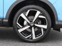 Nissan Qashqai 1.2 Tekna + 115 Pk | Stoelverwarming | 360 Camera | Cruise Control | Panorama dak | Trekhaak | Half Leer | 19 Inch | 134.109 Km !!