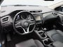 Nissan Qashqai 1.2 Tekna + 115 Pk | Stoelverwarming | 360 Camera | Cruise Control | Panorama dak | Trekhaak | Half Leer | 19 Inch | 134.109 Km !!