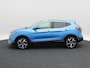 Nissan Qashqai 1.2 Tekna + 115 Pk | Stoelverwarming | 360 Camera | Cruise Control | Panorama dak | Trekhaak | Half Leer | 19 Inch | 134.109 Km !!