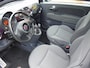 Fiat 500 500 twin air Lounge Automaat - 2013 - 78DM - Airco