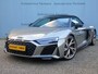 Audi R8 R8 Spyder RWD 5.2 V10-2021-34dkm-20inch- Excl BPM